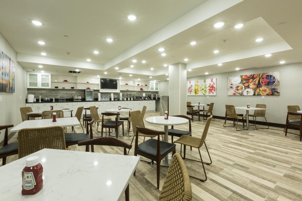 Hotel Ninety Five - Jfk Airport New York Exterior photo